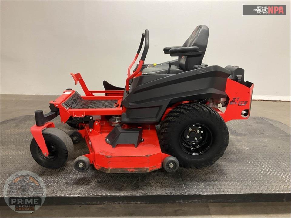 2024 Bad Boy Mowers ZT ELITE 60" KOHLER 26HP — фото 3