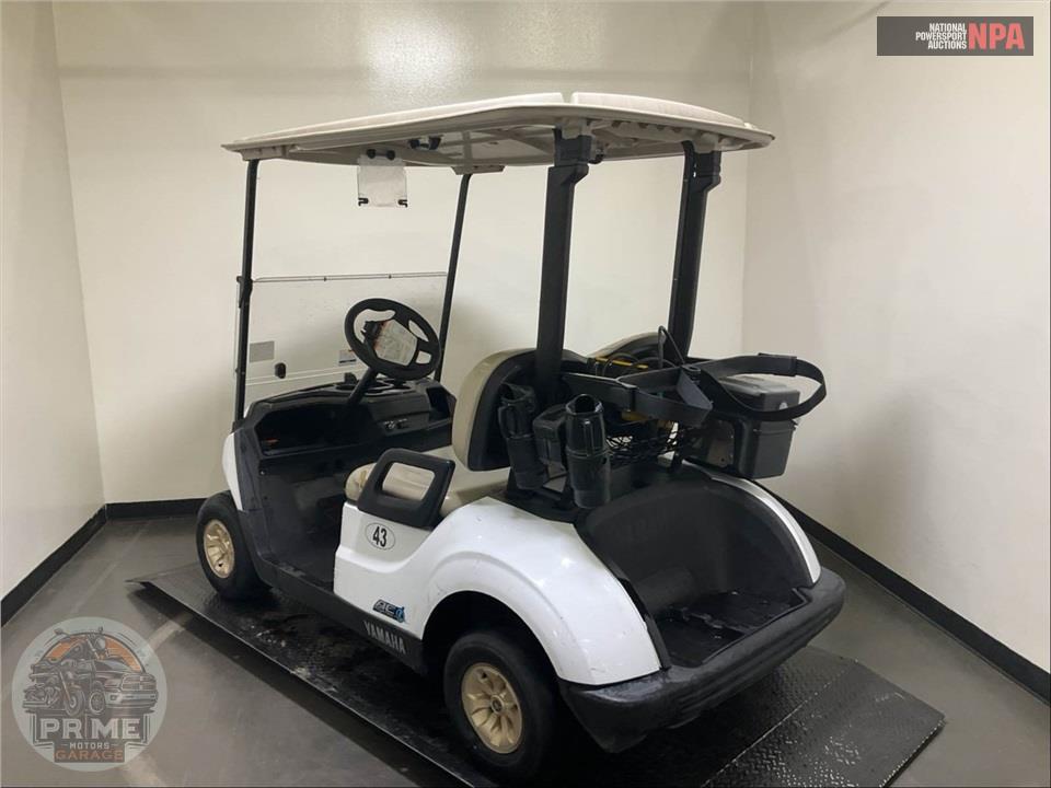 2023 Yamaha DR2EX1WLR — фото 3