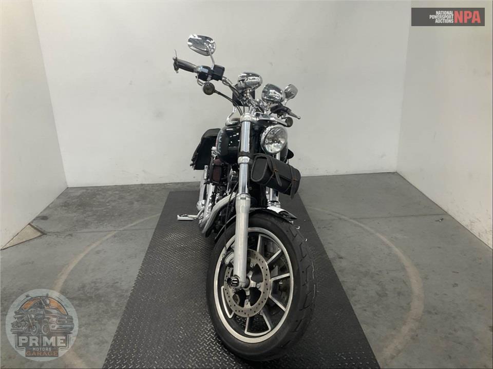 2014 Harley-Davidson FXDL DYNA LOW RIDER — фото 2