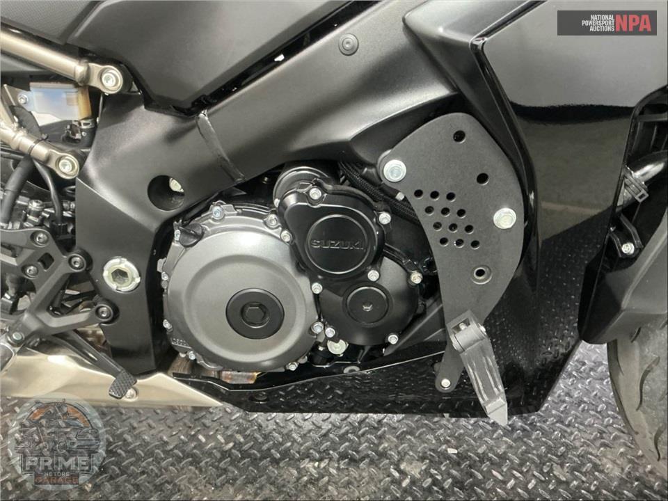 2024 Suzuki GSX1000GTM4 — фото 6