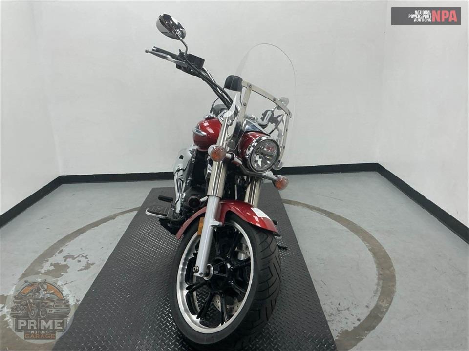 2015 Yamaha XVS95F V STAR 950 — фото 2