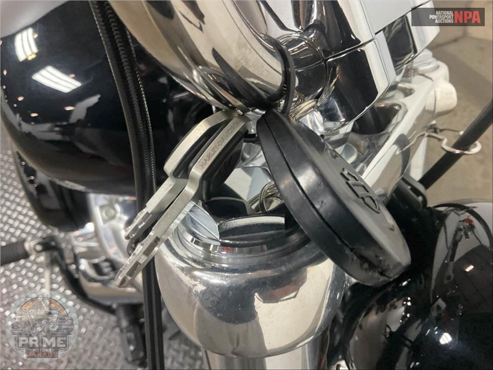 2021 Harley-Davidson FXST SOFTAIL STANDARD — фото 11