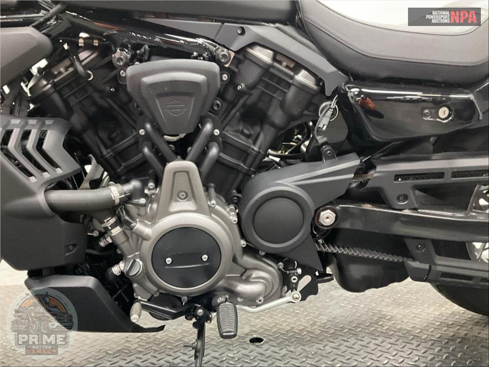 2024 Harley-Davidson RH975S NIGHTSTER SPECIAL — фото 7