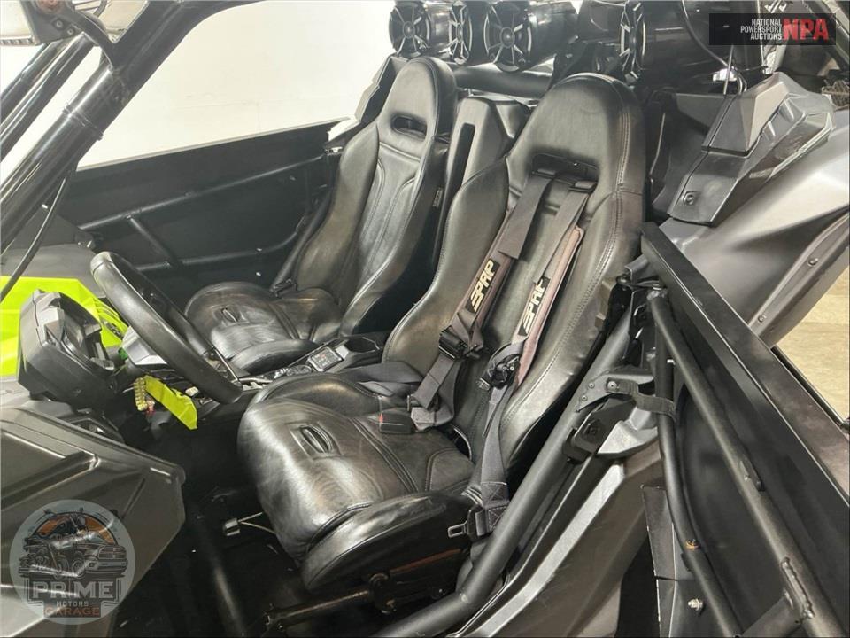 2020 Can-Am MAVERICK X3 X MR TURBO — фото 34