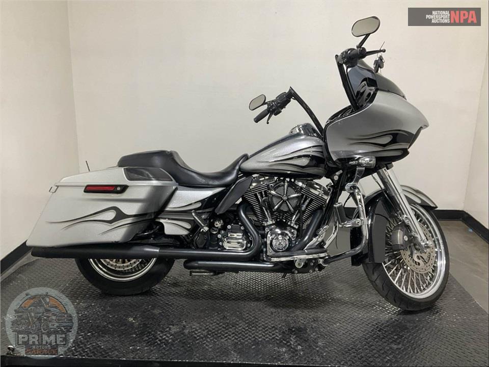 2015 Harley-Davidson FLTRXS ROAD GLIDE SPECIAL — фото 1