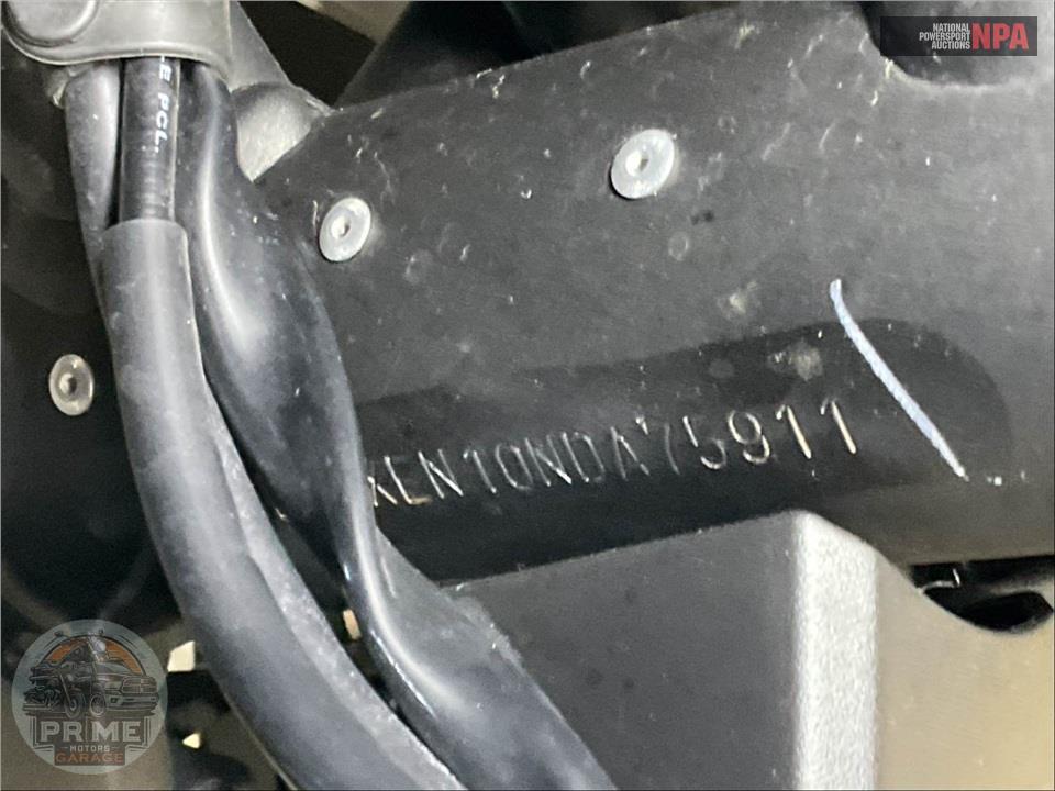 2022 Kawasaki EX650NNFNN NINJA 650 — фото 34