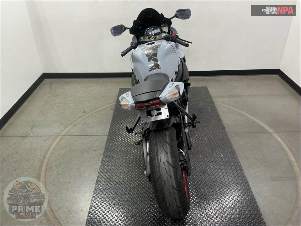 2023 Suzuki GSX-R750M3 — фото 4