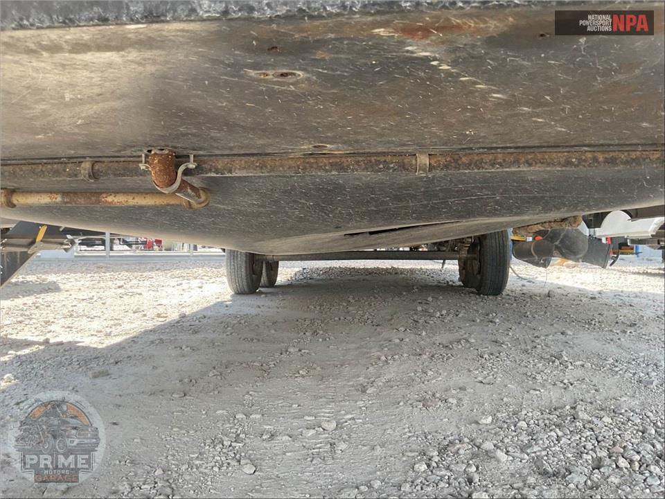 2021 Keystone Rv M-308 BHDS - HIDEOUT FIFTH WHEEL SERIES — фото 37