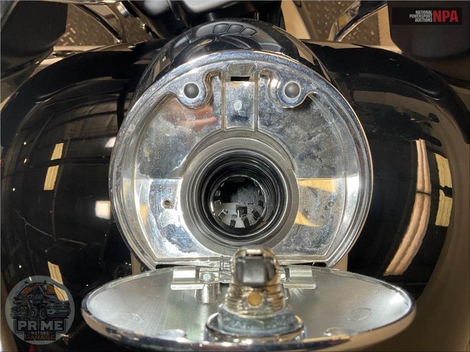 2024 Harley-Davidson FLTRXP POLICE ROAD GLIDE — фото 14