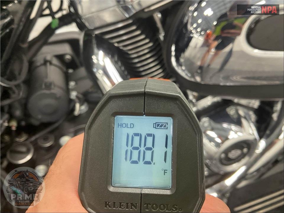 2021 Harley-Davidson FLTRX ROAD GLIDE — фото 8