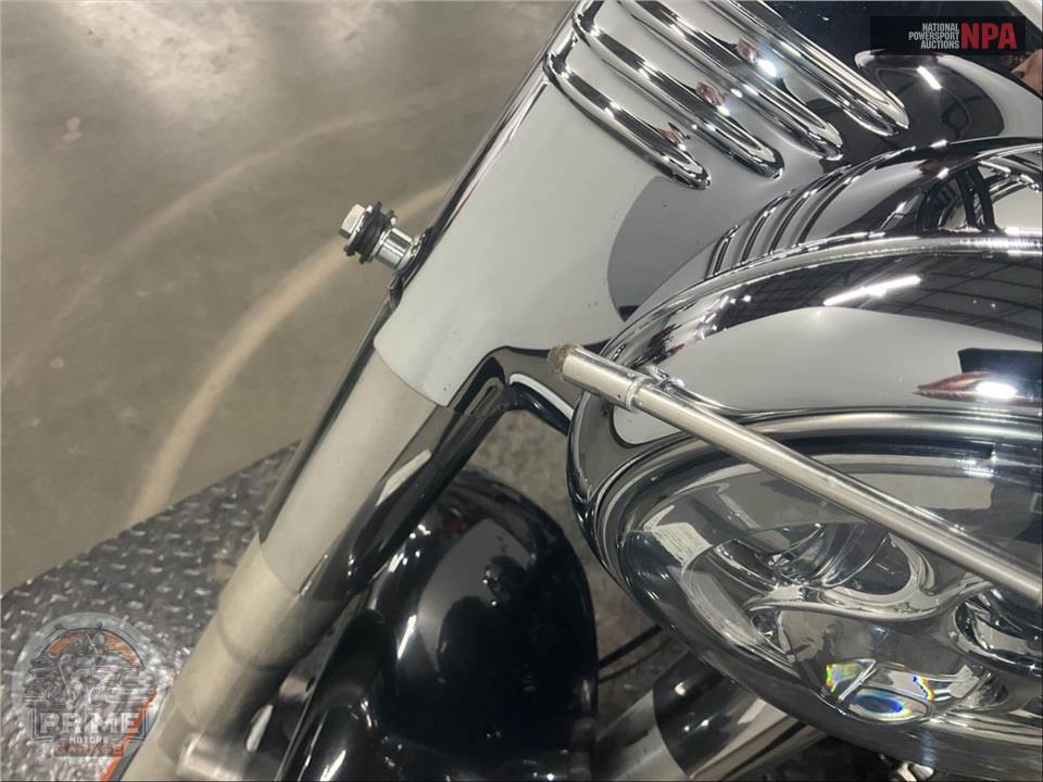 2013 Harley-Davidson FLSTC HRTG SOFTAIL CLSC — фото 29