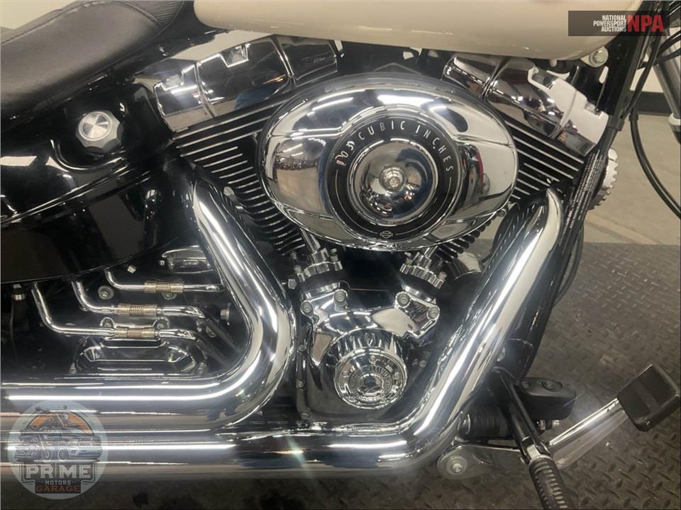 2014 Harley-Davidson FXSB BREAKOUT — фото 6
