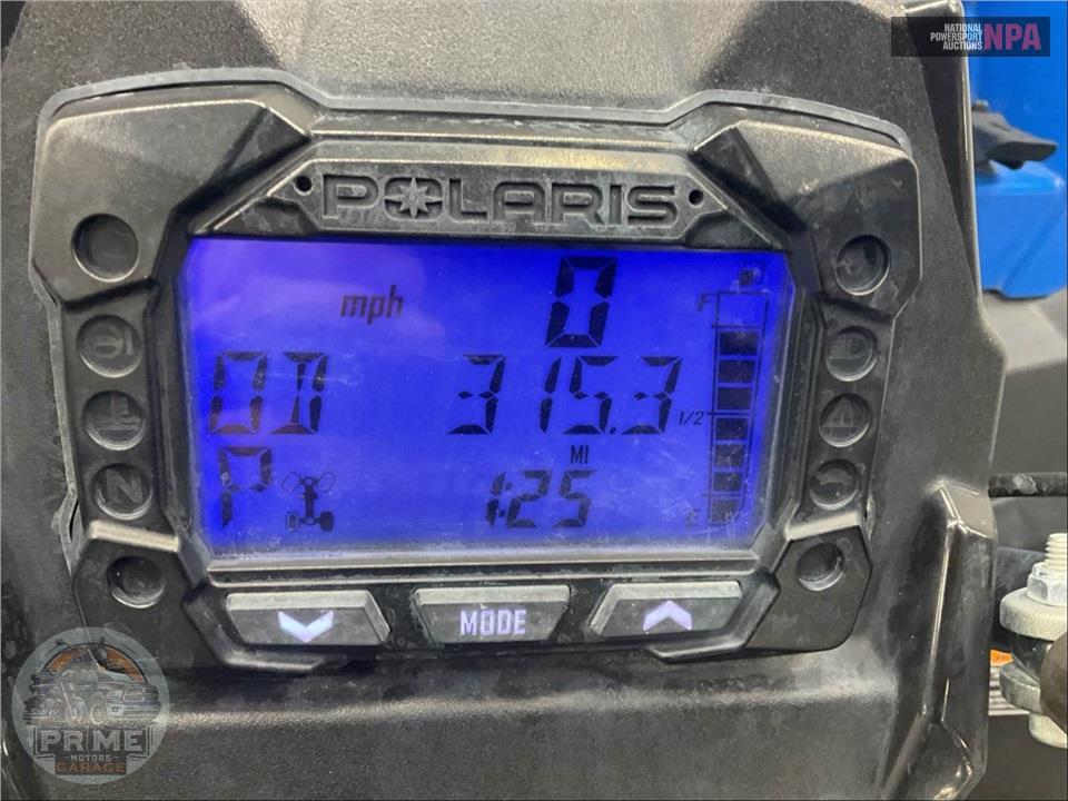 2024 Polaris SPORTSMAN XP 1000 HIGH LIFTER EDITION — фото 5