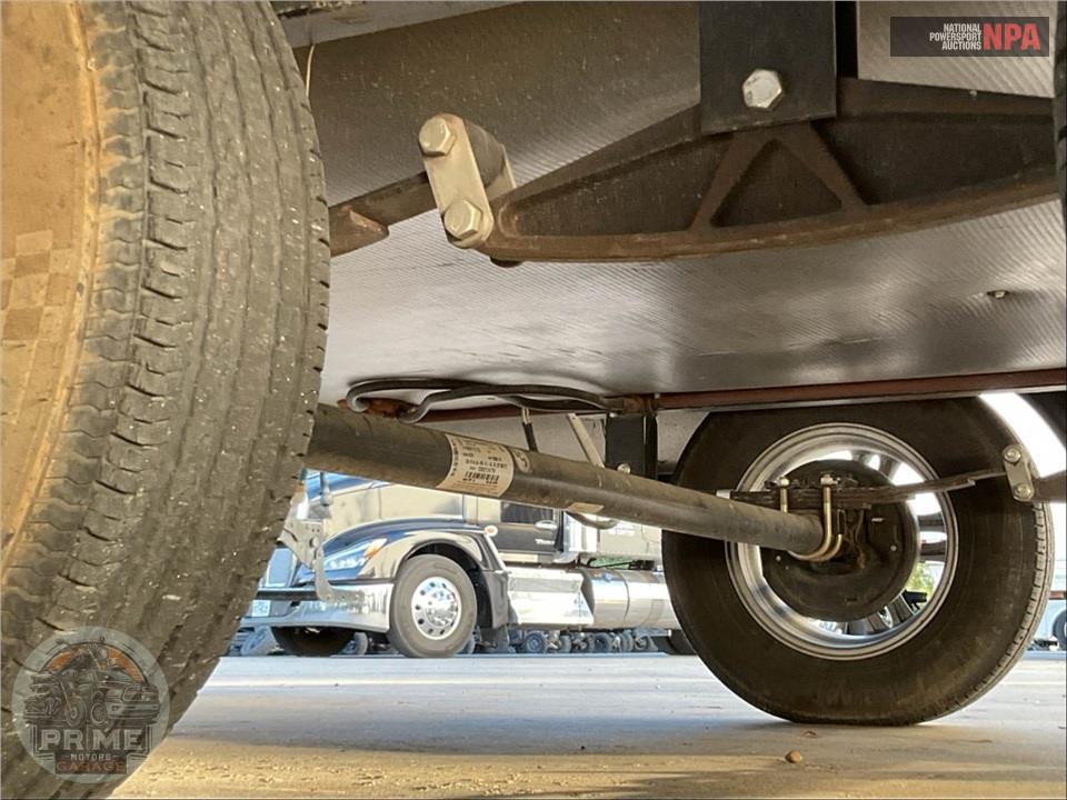 2019 Keystone Rv M-277 BHSWE - BULLET ULTRA LITE SERIES — фото 44