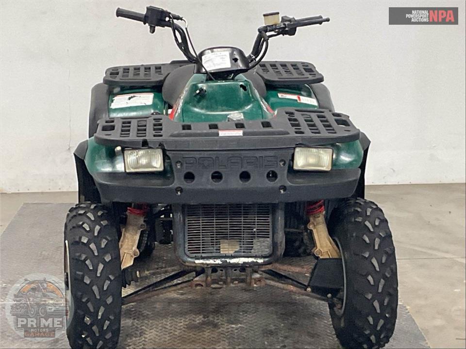 1999 Polaris XPLORER 300 4X4 — фото 2