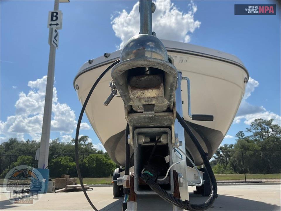 2017 Hurricane Boat SD 2486 SUNDECK SERIES L=24/E=1 250 HP YAMA OB — фото 36