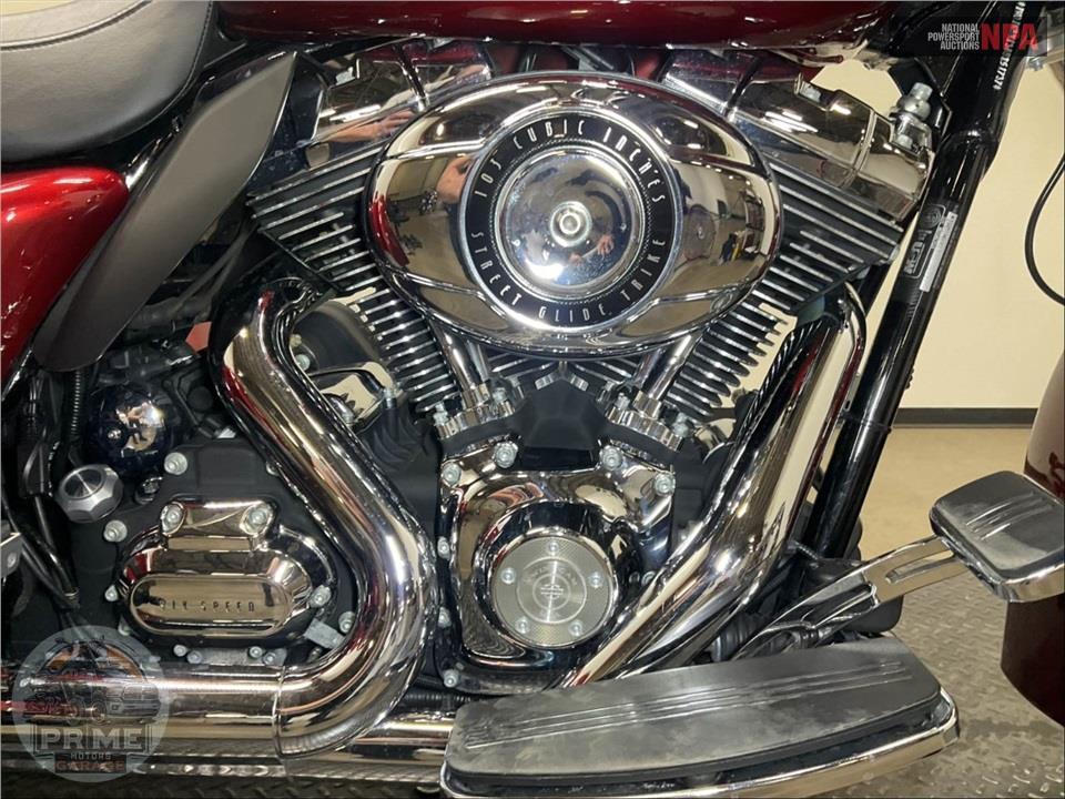 2010 Harley-Davidson FLHXXX STREET GLIDE TRIKE — фото 6