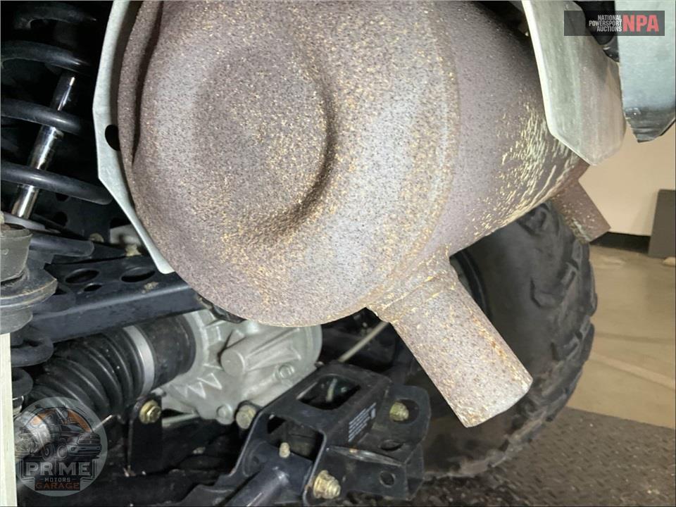 2016 Polaris SPORTSMAN 850 SP — фото 10