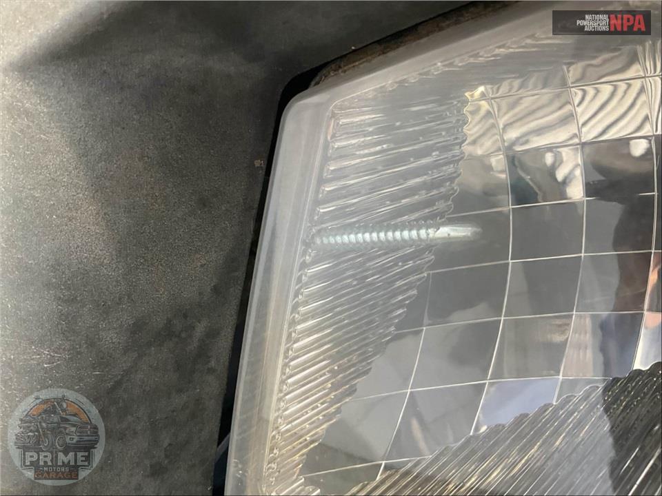 2005 Polaris SPORTSMAN 400 — фото 22