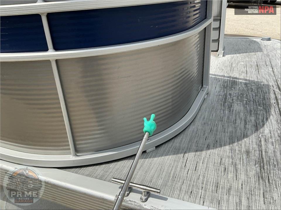 2023 Bennington Pontoons 21 SF(*) S SERIES L=22/E=1-115HP MERCURY OB — фото 34