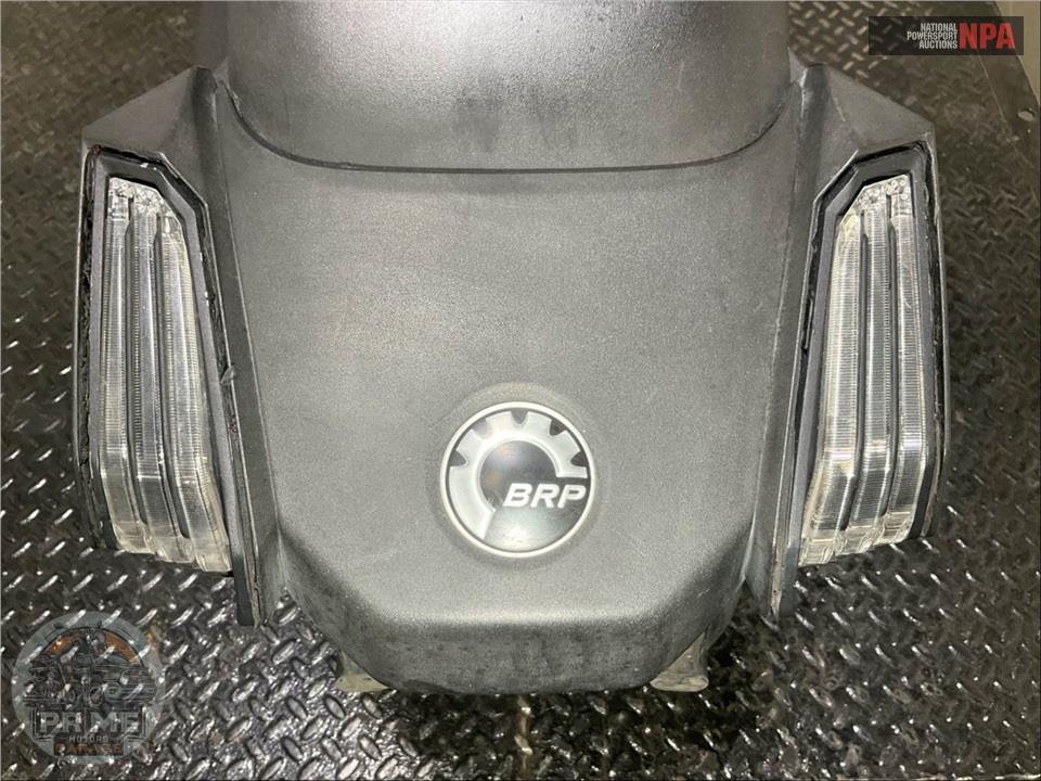 2021 Can-Am RYKER 900 ACE — фото 45