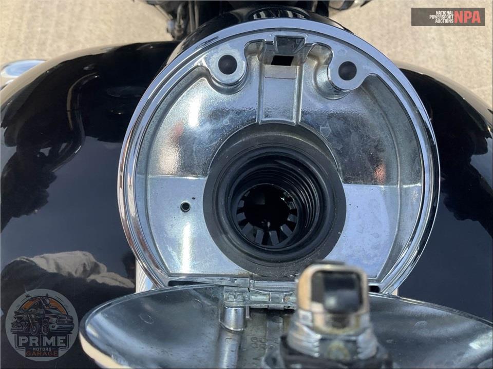 2013 Harley-Davidson FLHTK ELECTRA GLIDE UL LI — фото 19