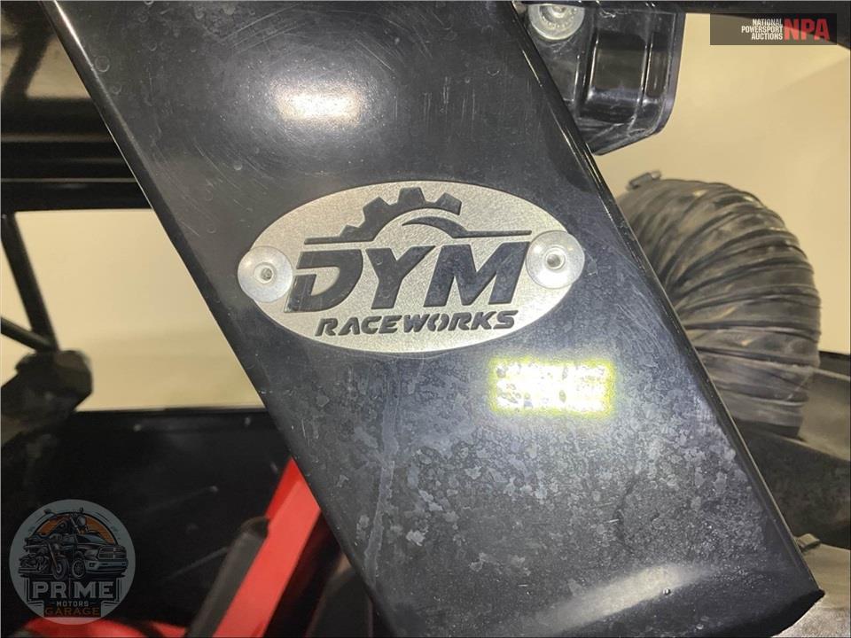 2021 Can-Am MAVERICK X3 MAX X RS TURBO RR — фото 16
