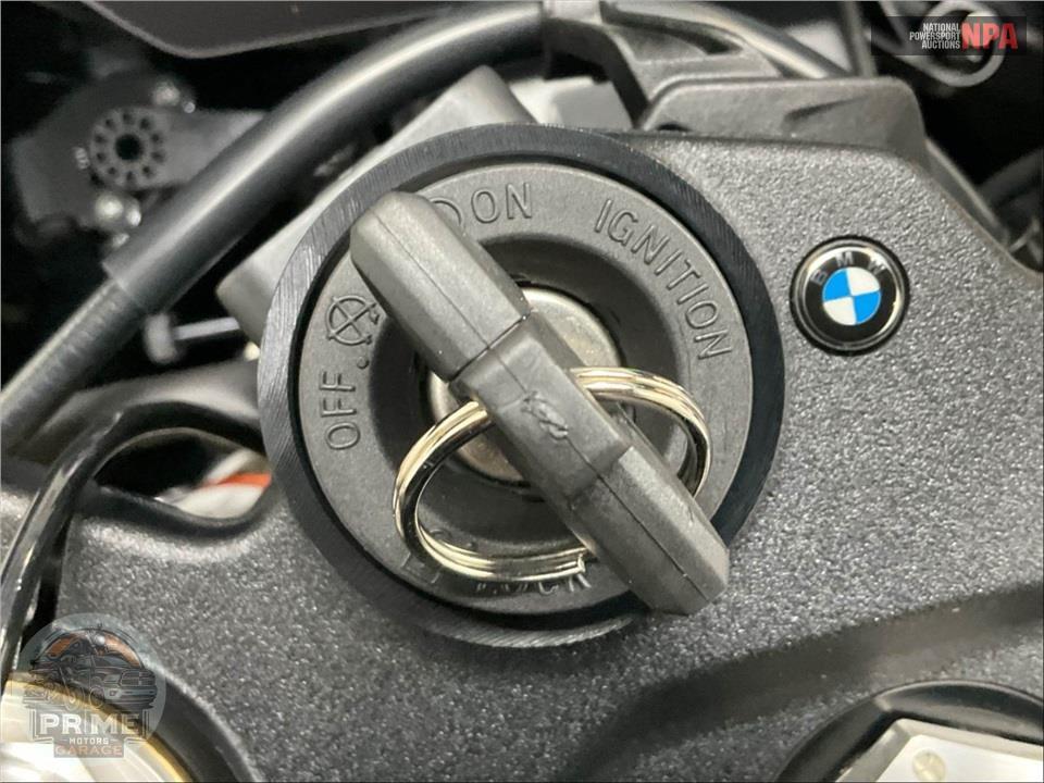2025 Bmw S 1000 RR — фото 11