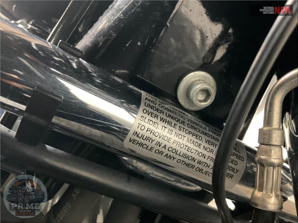 2019 Harley-Davidson FLHTK ULTRA LIMITED — фото 12