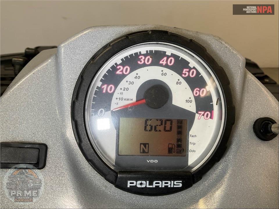 2007 Polaris SPORTSMAN 500 EFI X2 — фото 5