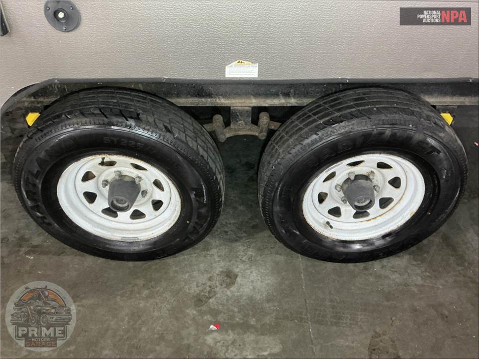 2015 Keystone Rv M-300 LHS - HIDEOUT LHS SERIES — фото 43