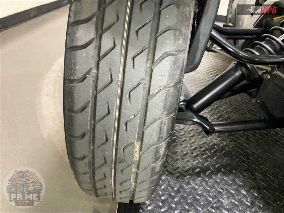 2020 Can-Am RYKER 600 ACE — фото 18
