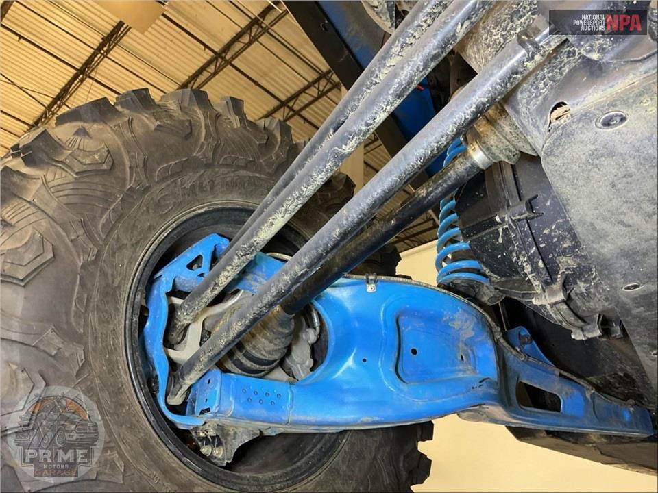 2023 Can-Am MAVERICK X3 DS TURBO 64 — фото 30