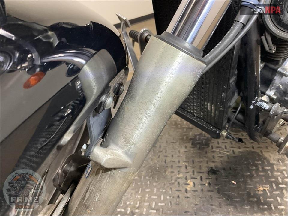 2005 Honda VT750DCA/DCB SHADOW SPIRIT (DUAL CARB) — фото 30