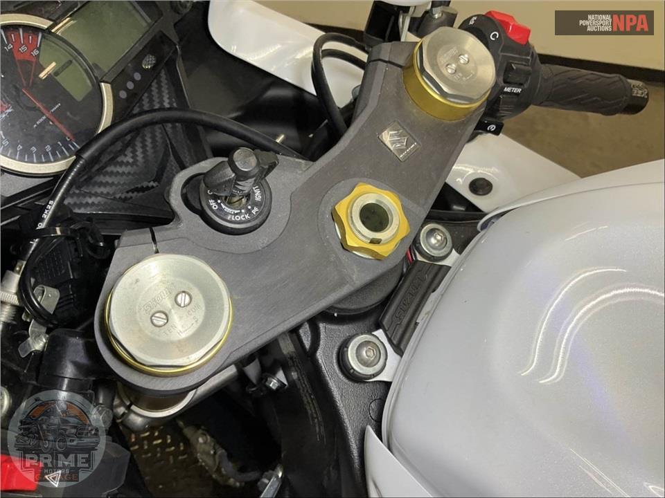 2023 Suzuki GSX-R750M3 — фото 24