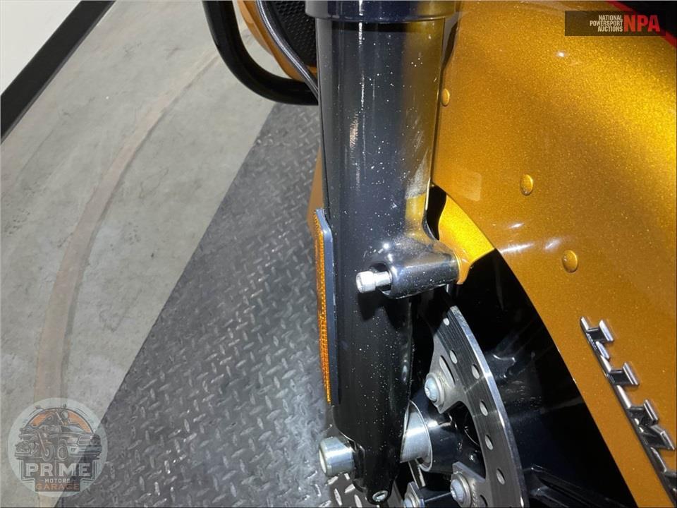 2023 Harley-Davidson FLHTK ELECTRA GLIDE ULTRA LIMITED — фото 28