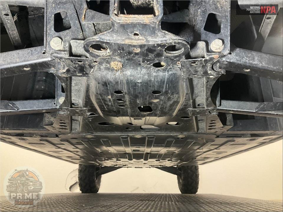 2025 Polaris RANGER CREW 1000 PREMIUM — фото 14