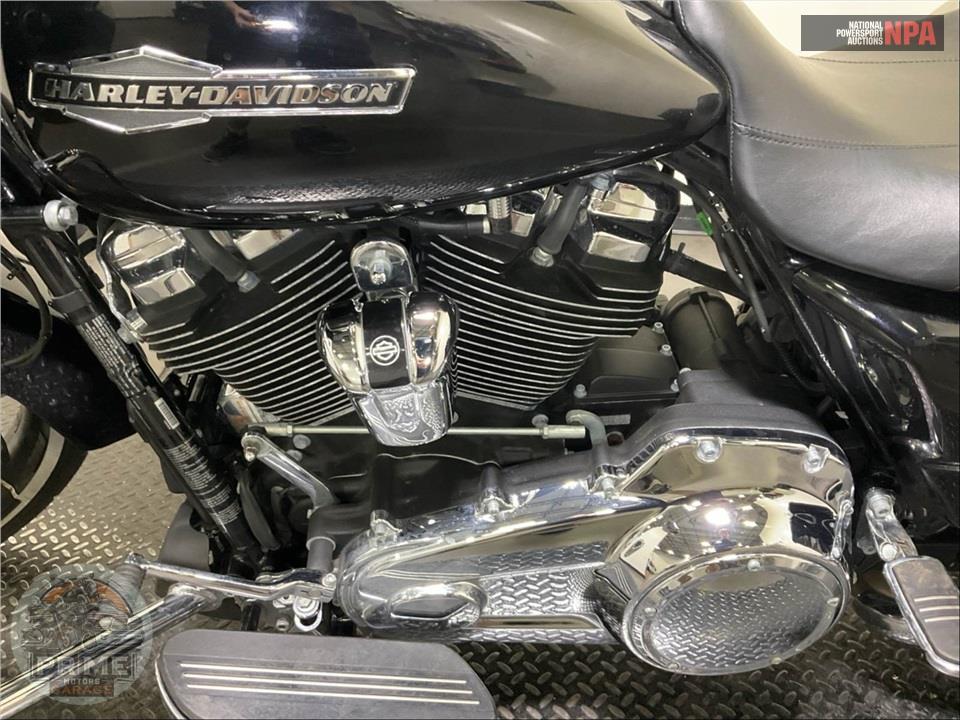 2022 Harley-Davidson FLTRX ROAD GLIDE — фото 7
