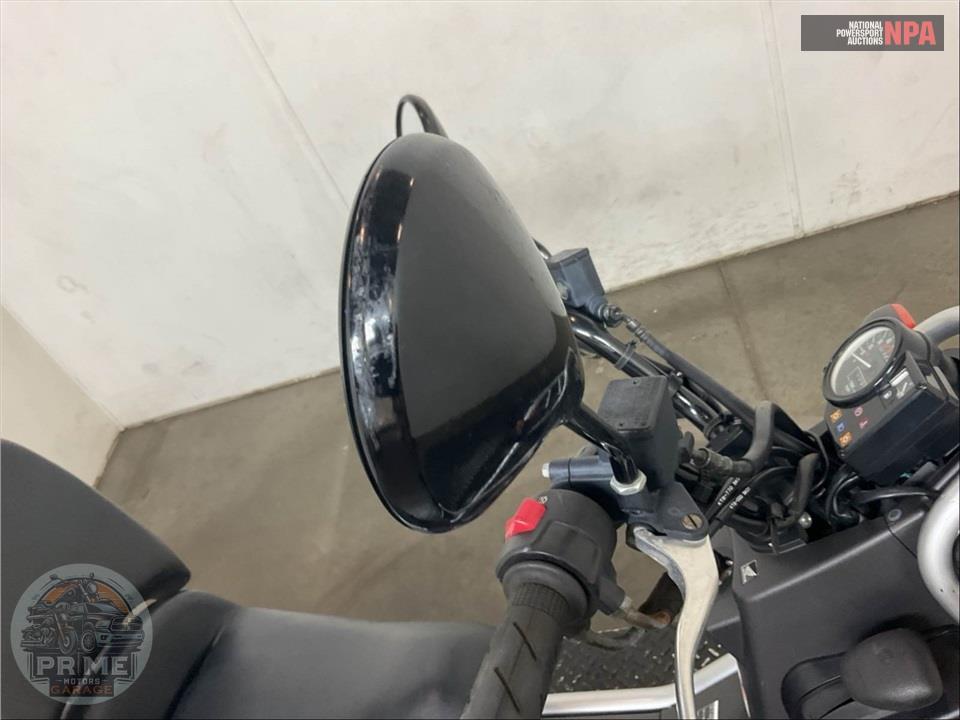 2006 Honda PS2506 BIG RUCKUS — фото 13