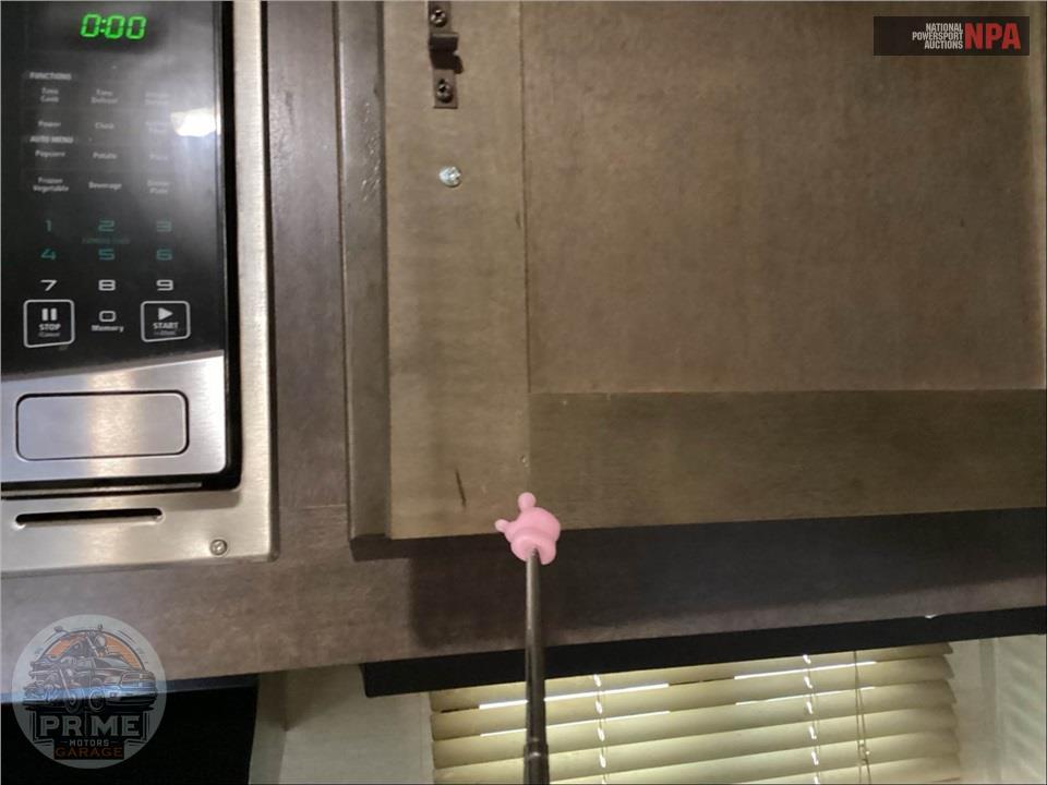 2019 Crossroads Rv M-253 RB - SUNSET TRAIL SUPER LITE SERIES — фото 13