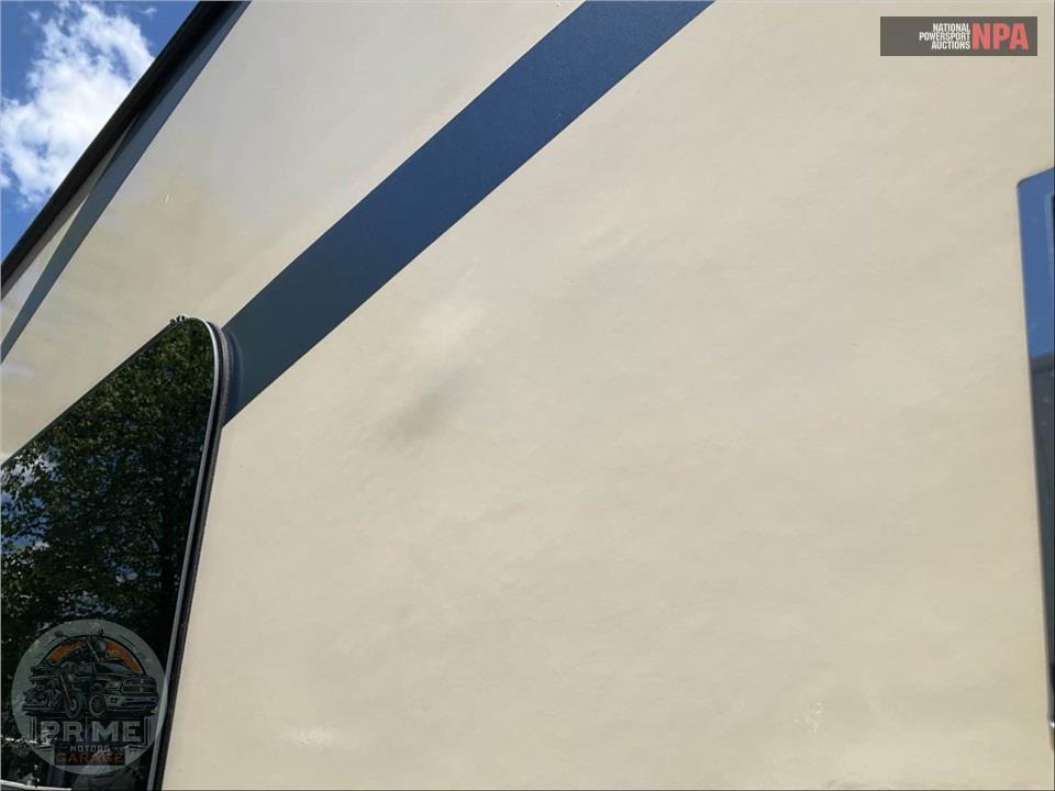 2018 Keystone Rv M-31 BKPR - BULLET PREMIER SERIES — фото 35