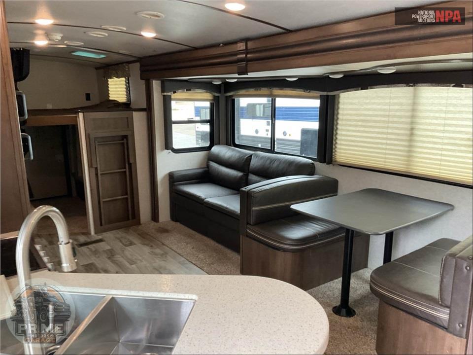 2019 Keystone Rv M-29 BHS - COUGAR SERIES — фото 6
