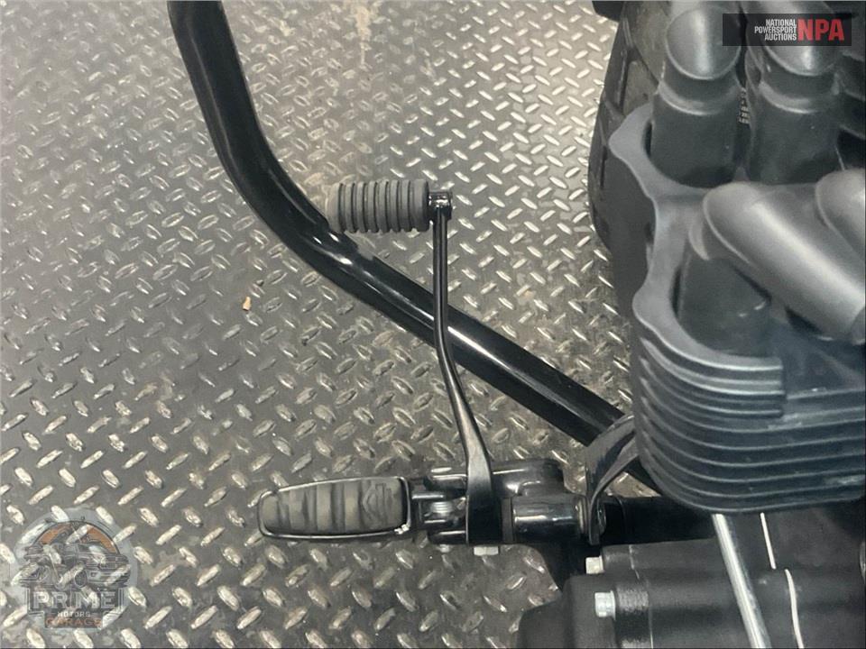 2022 Harley-Davidson FXFBS FAT BOB 114 — фото 22