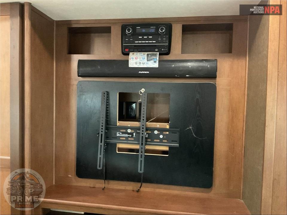2017 Highland Ridge Rv M-272RLS - LIGHT SERIES — фото 19