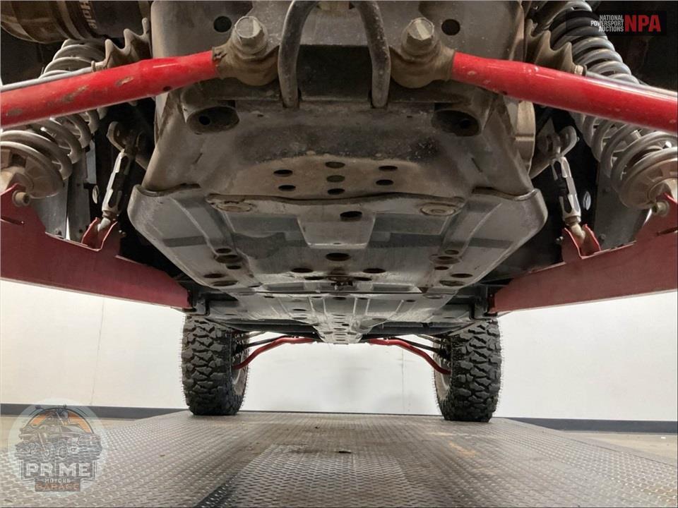 2020 Polaris RZR XP 4 TURBO — фото 14