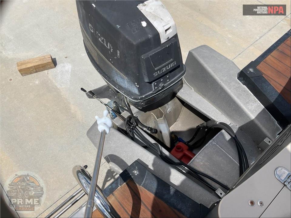 2019 Avalon Pontoon Boat CATALINA ENT 2585 L=25/E-1-115HP SUZUKI OB — фото 15