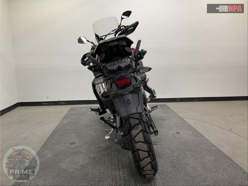 2015 Yamaha XTZ12F SUPER TENERE — фото 4