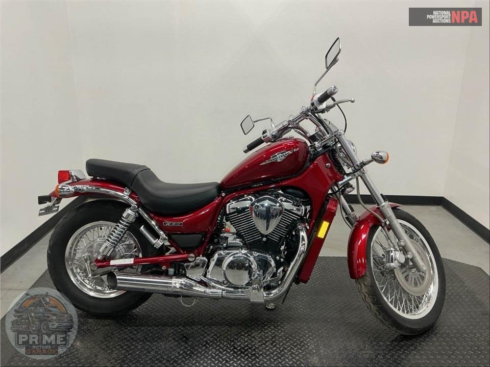 2006 Suzuki S50K6 BOULEVARD — фото 1