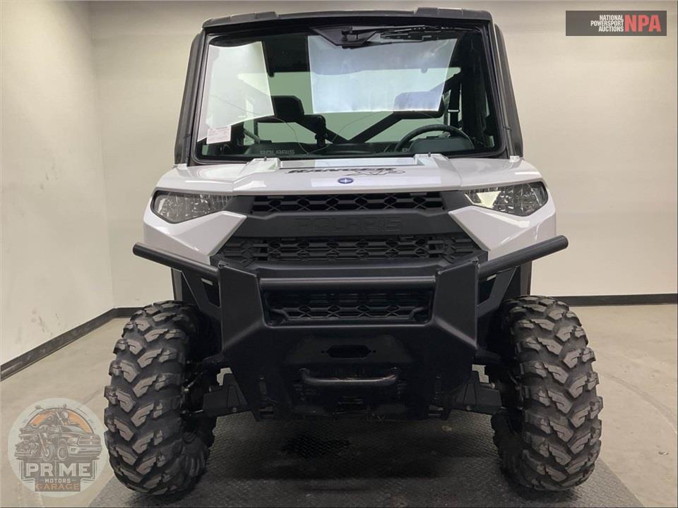 2019 Polaris RANGER XP 1000 EPS NORTHSTAR — фото 2