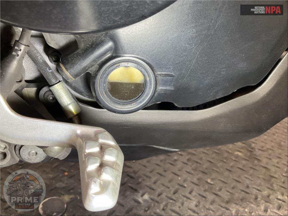 2013 Ducati MULTISTRADA 1200 S GT — фото 6